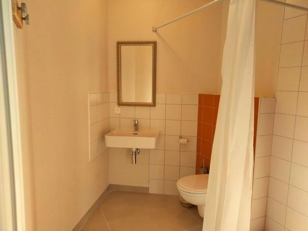 A La Belle Etoile Hotel Mellionnec 0*,