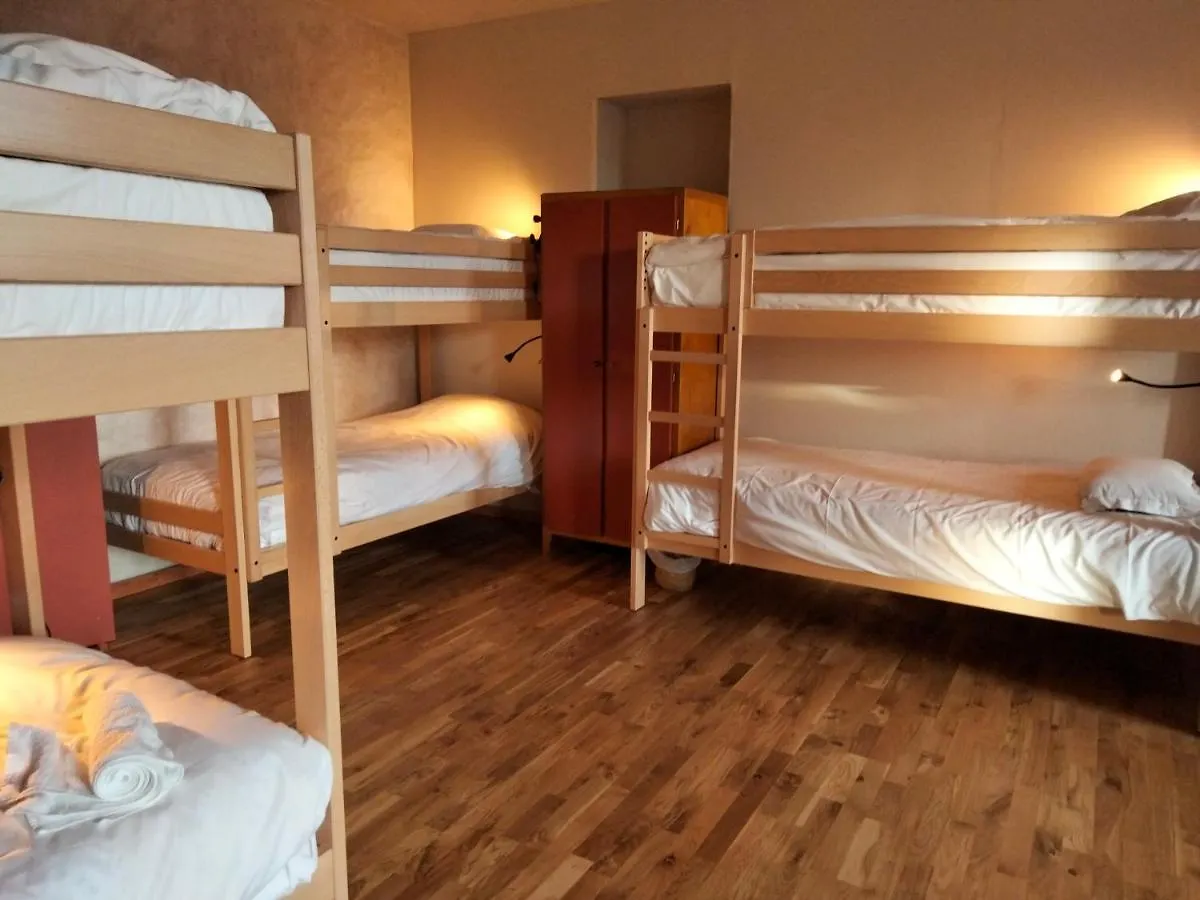 A La Belle Etoile Hotel Mellionnec